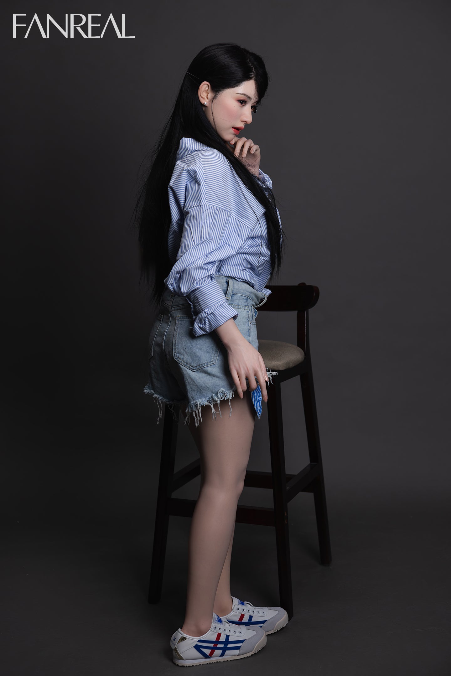 authentic hyper realistic sex doll