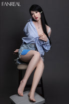 authentic hyper realistic sex doll