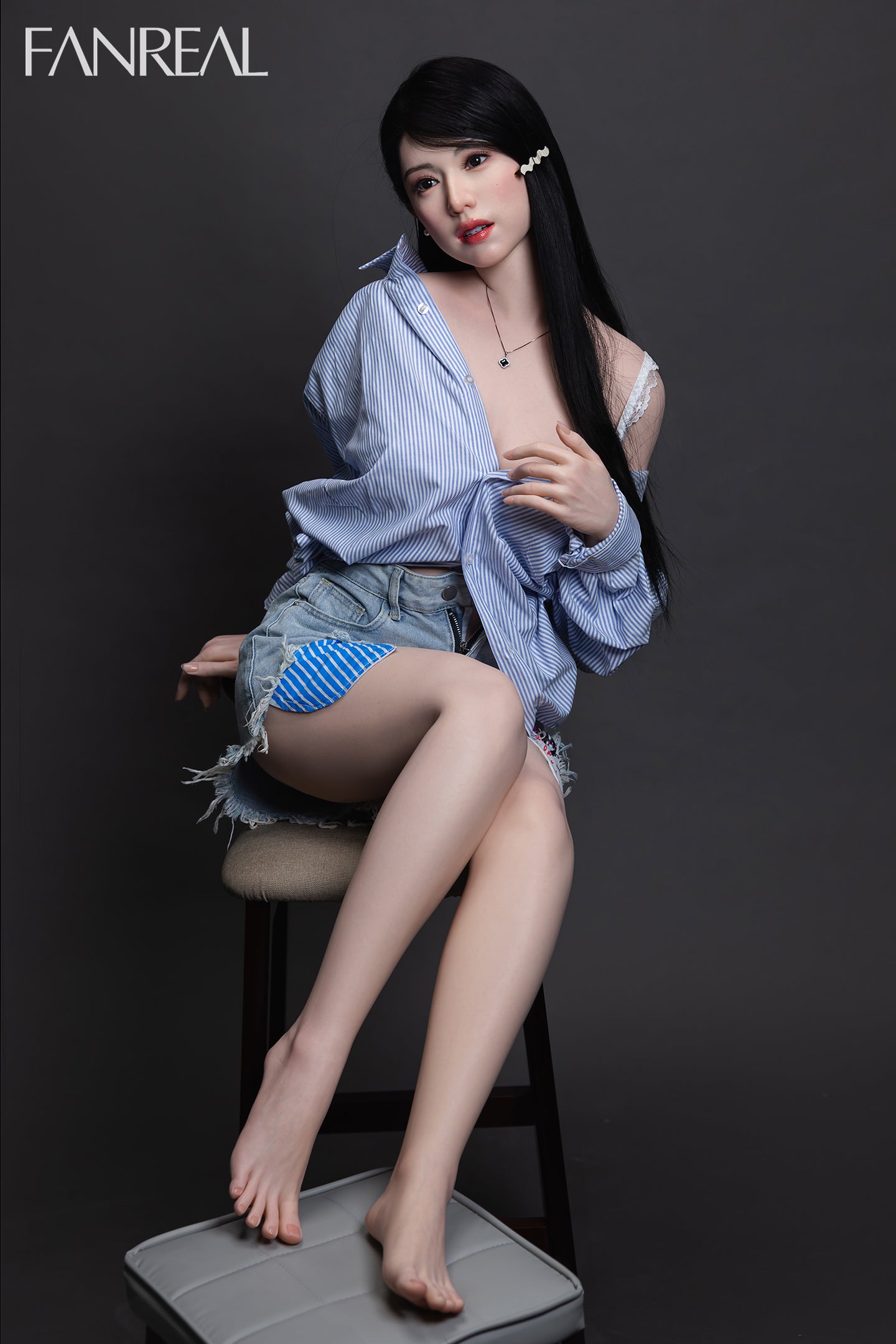 authentic hyper realistic sex doll