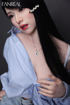 authentic hyper realistic sex doll
