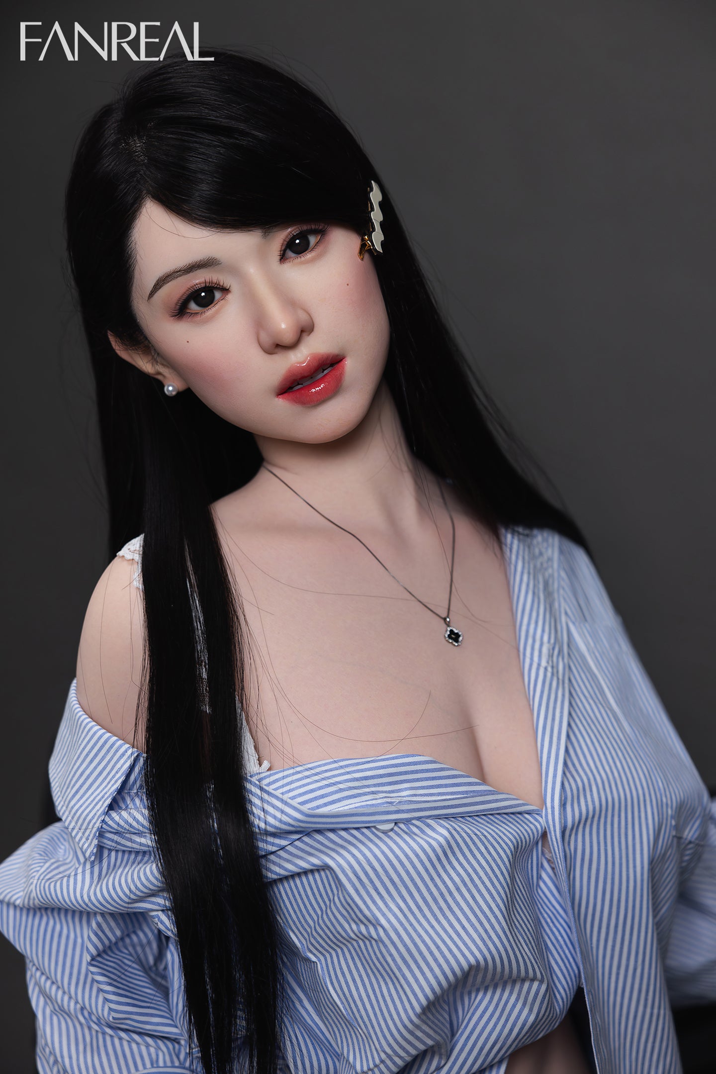 authentic hyper realistic sex doll