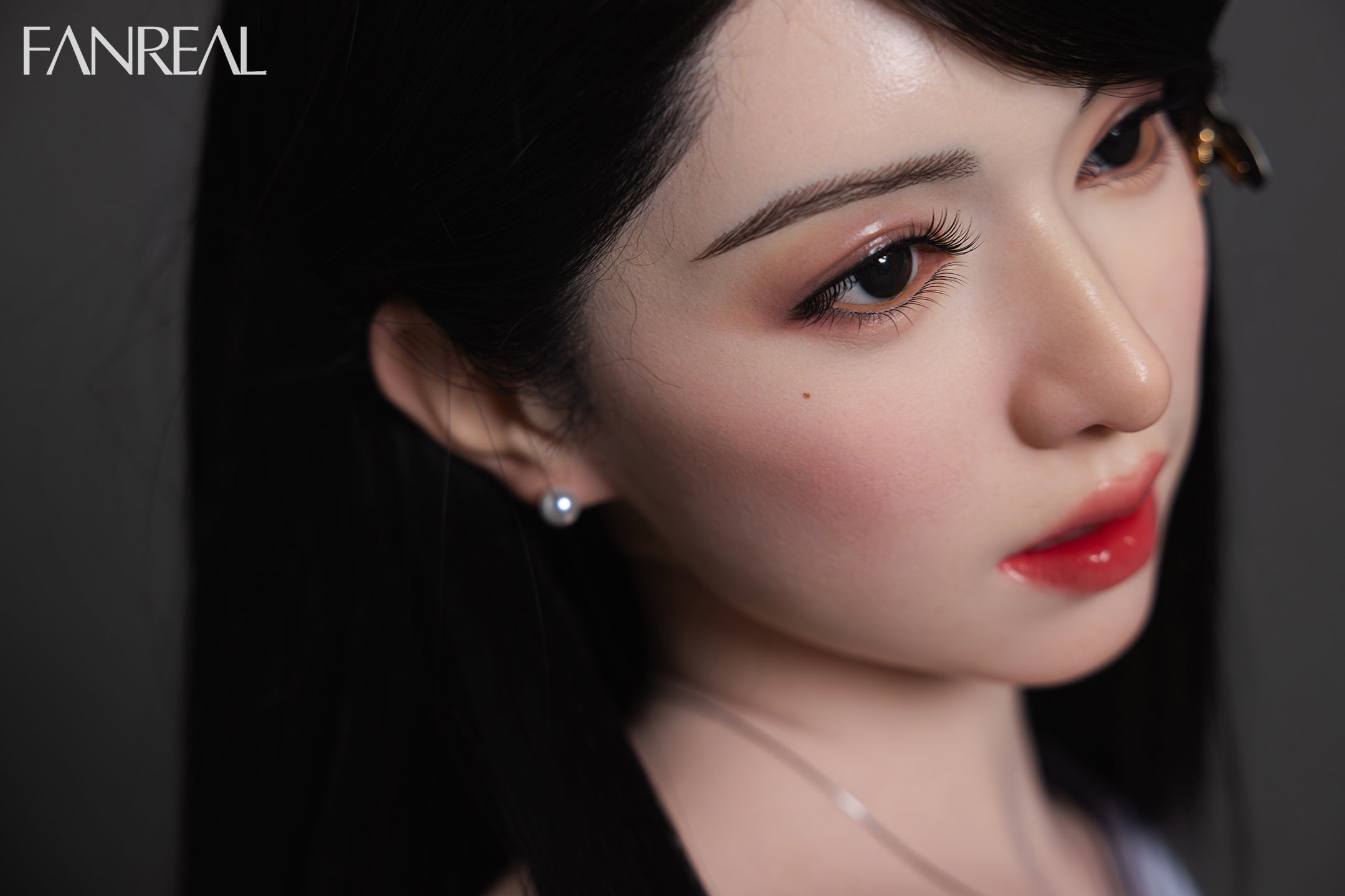 authentic hyper realistic sex doll