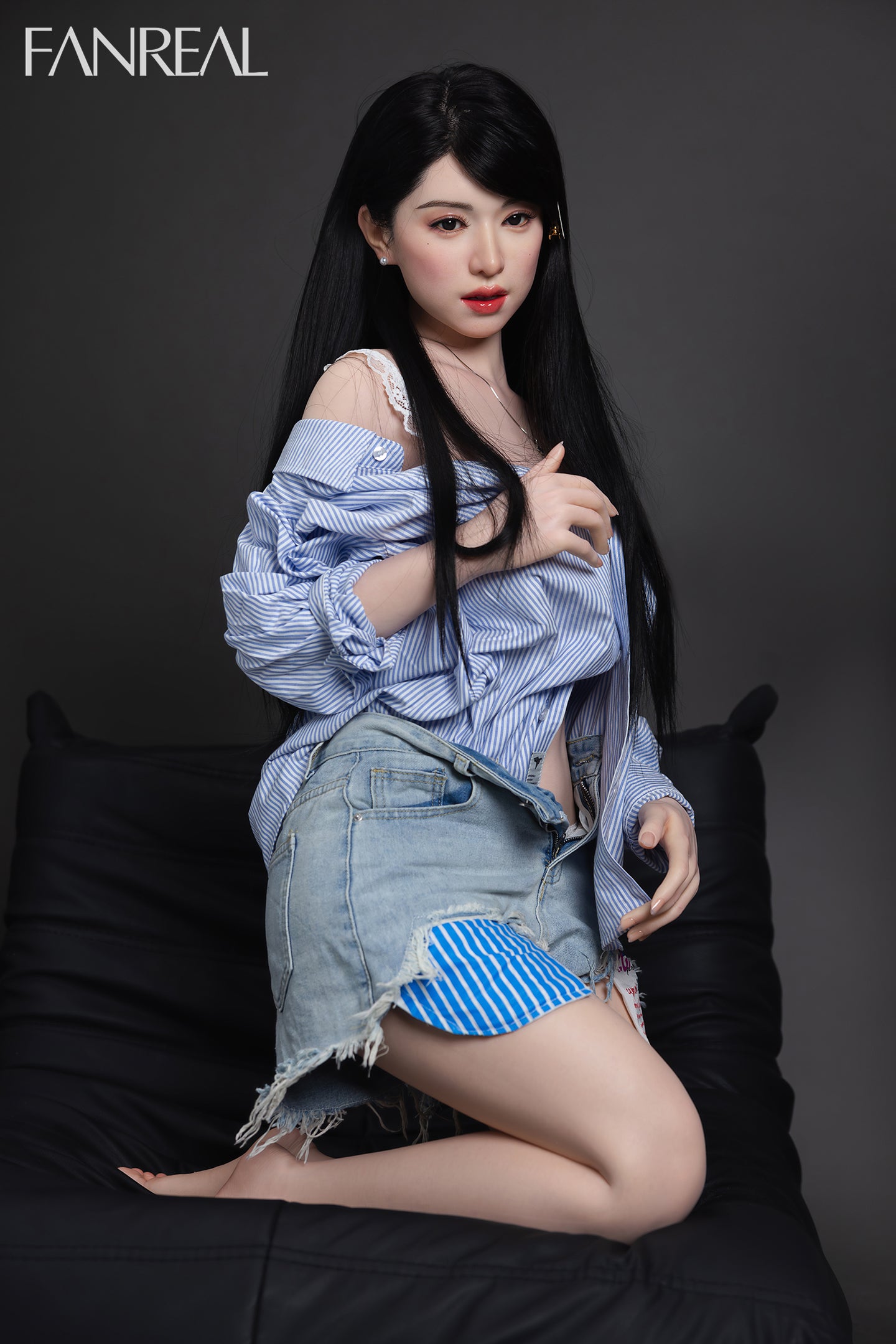 authentic hyper realistic sex doll