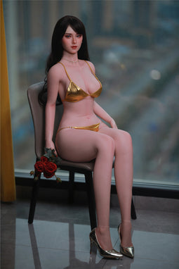 JY Dolls Silicone 168cm - Shuya
