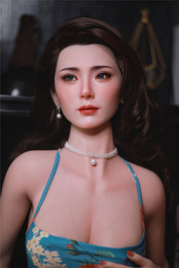 JY Dolls Silicone 168cm - Yuzhen