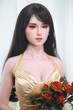 JY Dolls Silicone 168cm - Shuya