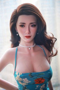 JY Dolls Silicone 168cm - Yuzhen