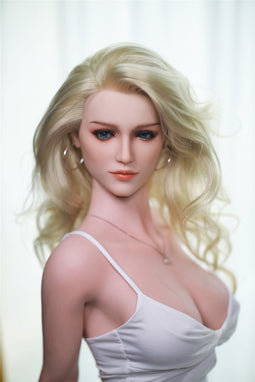 JY Doll 168cm Silicone - Kasia