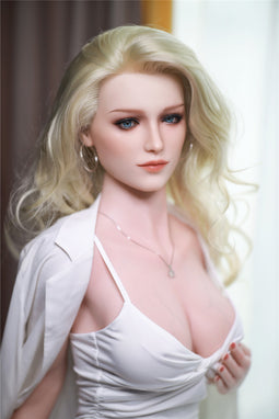 JY Doll 168cm Silicone - Kasia