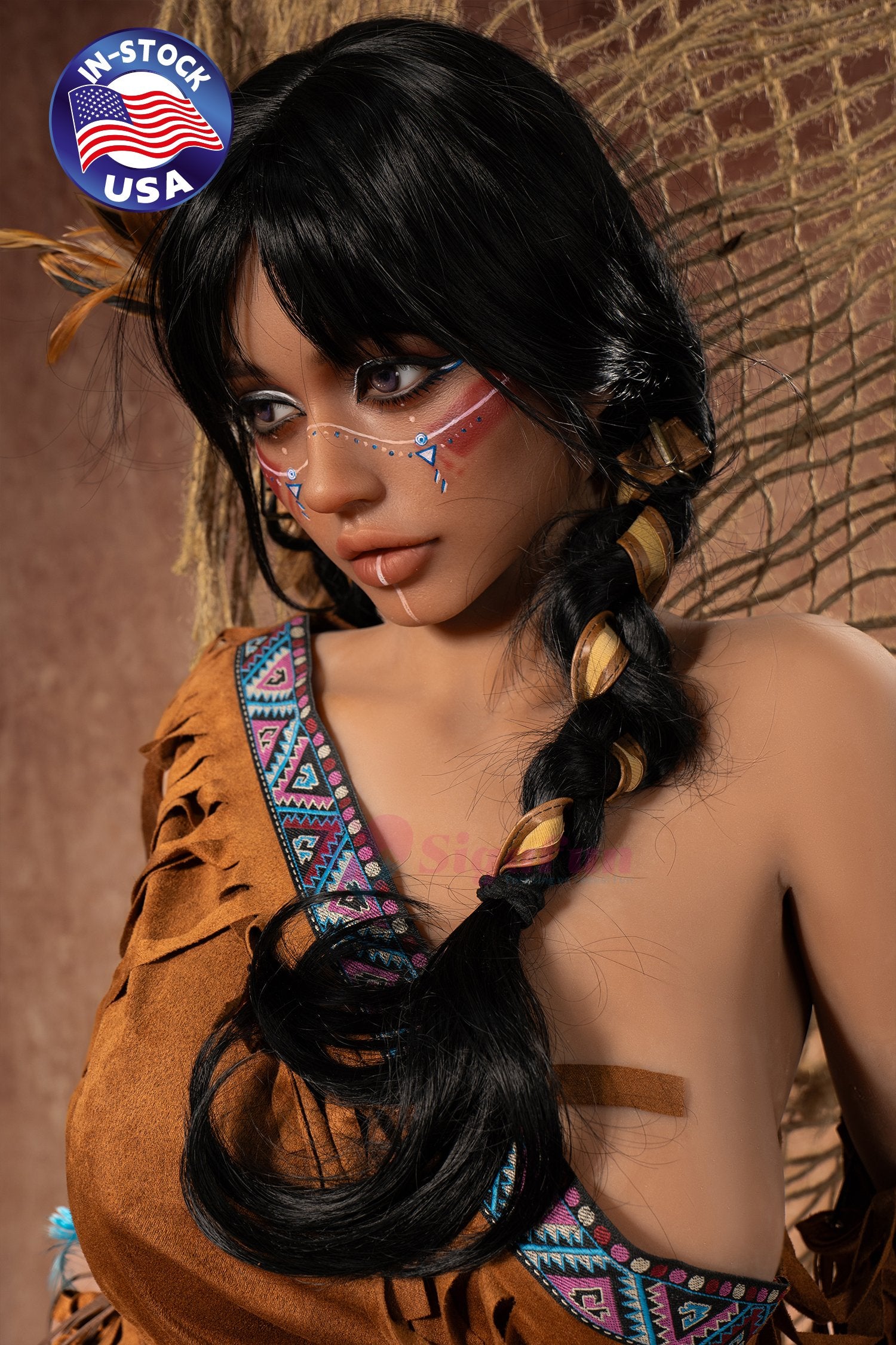 authentic hyper realistic sex doll