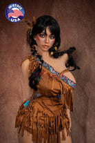 authentic hyper realistic sex doll