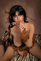 authentic hyper realistic sex doll