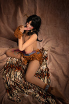 authentic hyper realistic sex doll