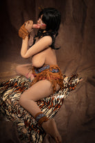 authentic hyper realistic sex doll