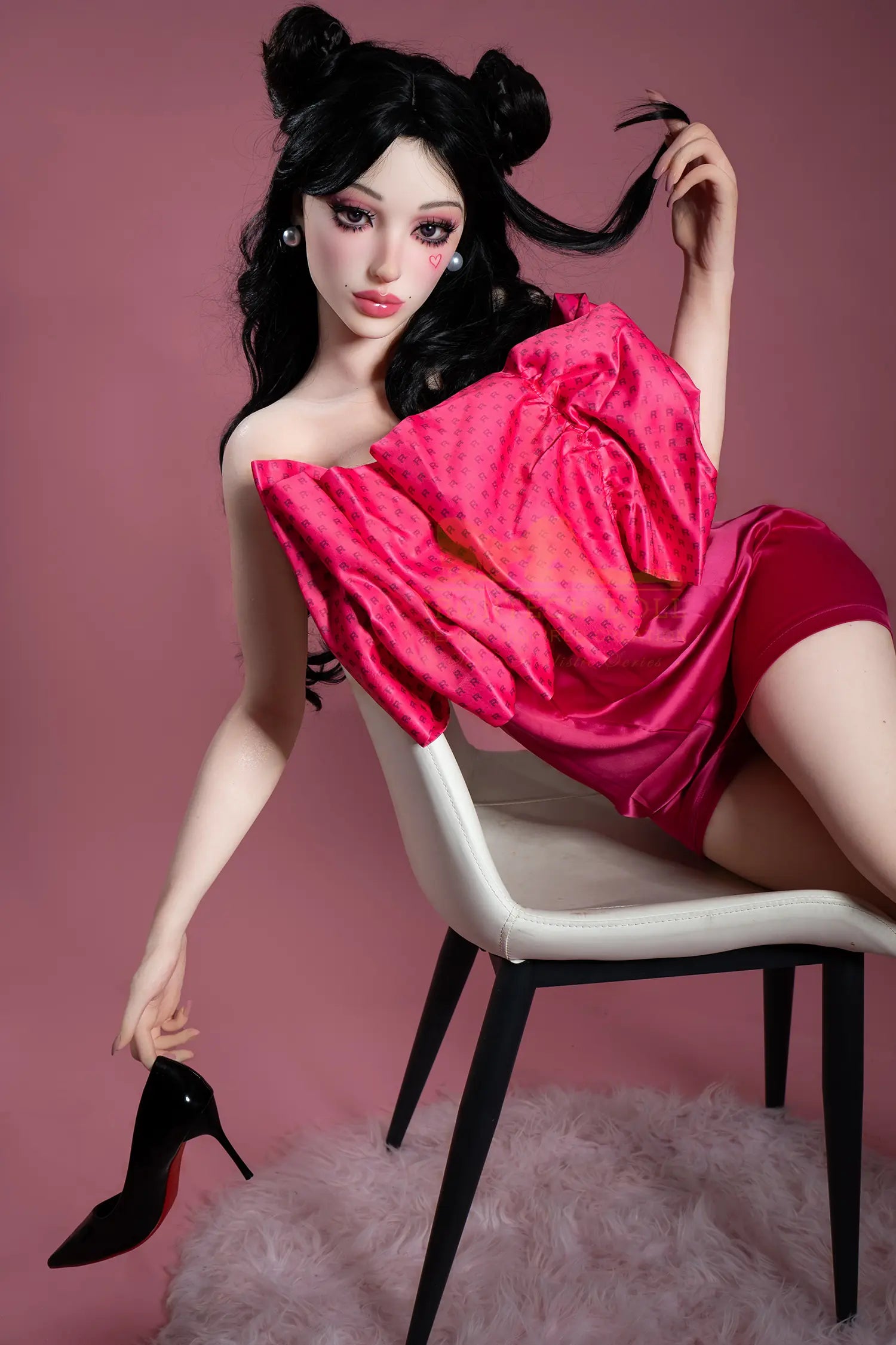 authentic hyper realistic sex doll