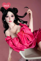 authentic hyper realistic sex doll