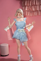 authentic hyper realistic sex doll