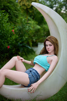 authentic hyper realistic sex doll