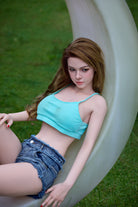 authentic hyper realistic sex doll