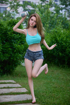 authentic hyper realistic sex doll