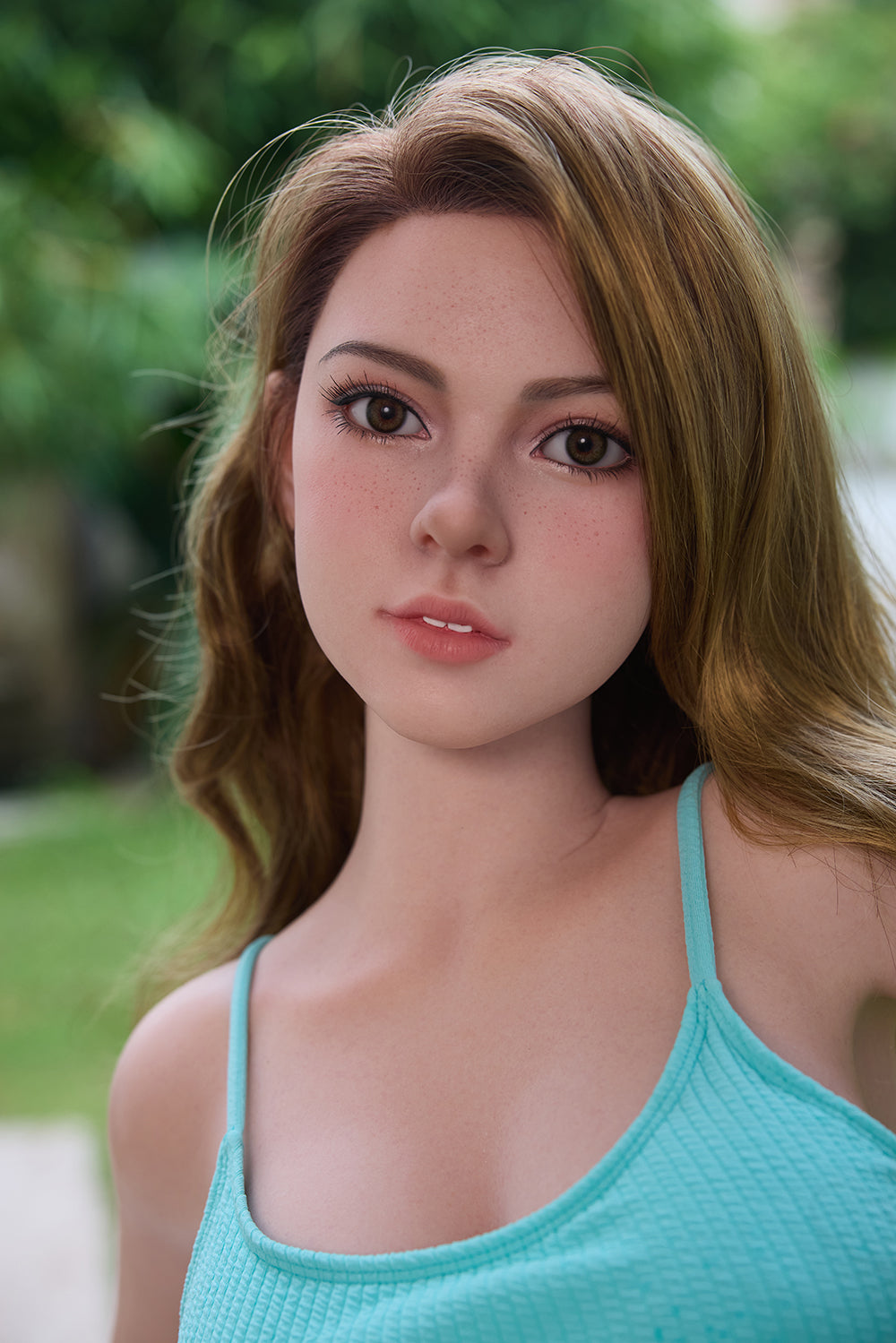 authentic hyper realistic sex doll