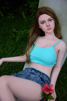 authentic hyper realistic sex doll