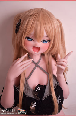 Elsa Babe 148cm - Fukami Haruka