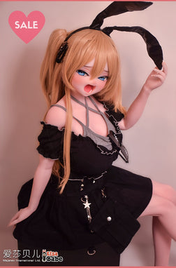 Elsa Babe 148cm - Fukami Haruka