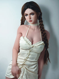 Elsa Babe 160cm - Kat Baccarin