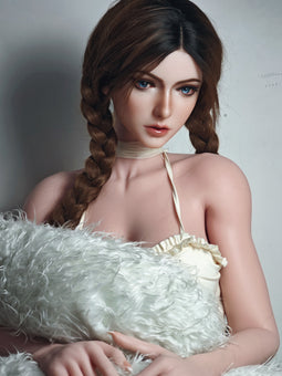 Elsa Babe 160cm - Kat Baccarin