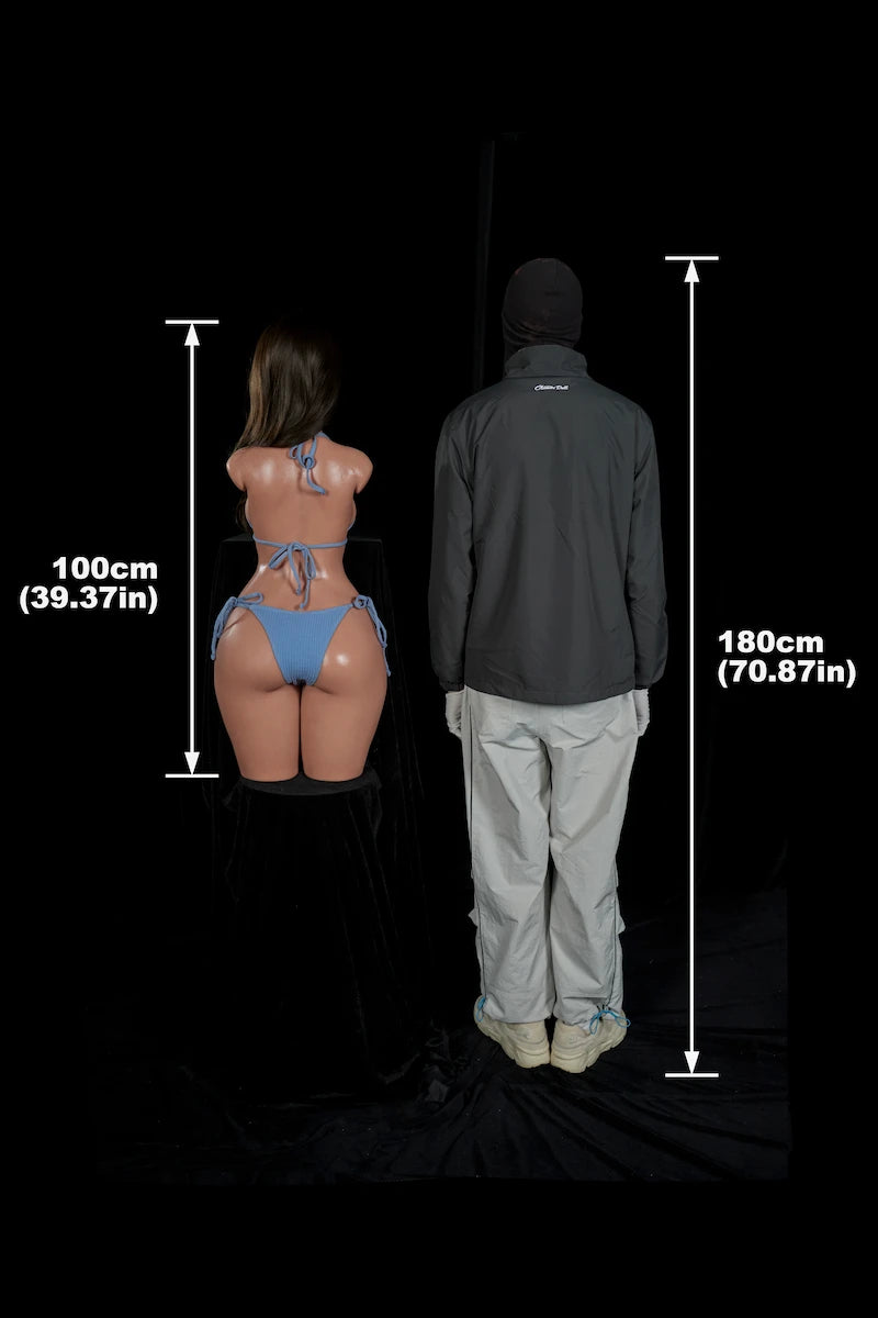 sex doll 180cm Romantix, 316 Pierview Way, Oceanside, CA 92054, US main image 0