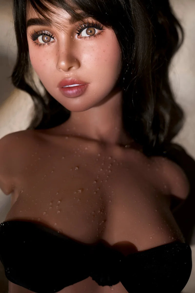 Climax Doll ULW 100cm Torso 882# - Morgan  Silicone Lovers
