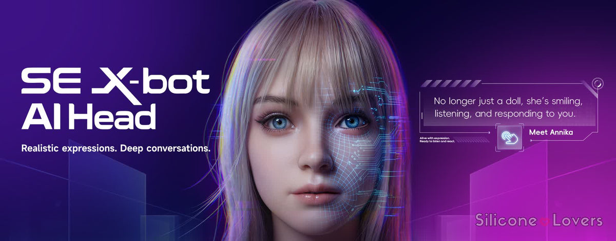 SE X-BOT