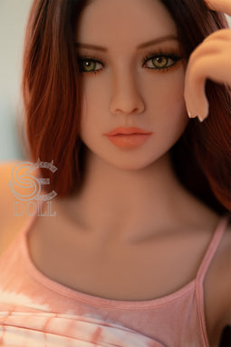 SE Doll 158cm D - Zoey.B