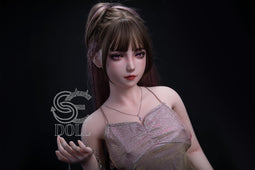 SE Doll 155cm E-cup Silicone Pro - Yuuki I