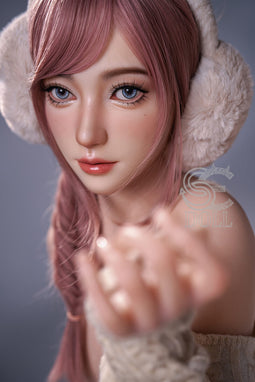 SE Doll 165cm C-cup Silicone Pro - Yuuka H