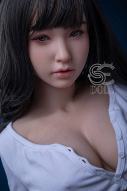 SE Doll 161cm E-cup Silicone Pro - Nana C