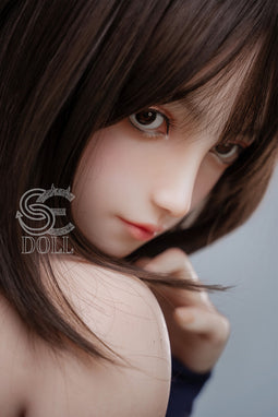 SE Doll 160cm C-cup Silicone Pro - Yuuki G