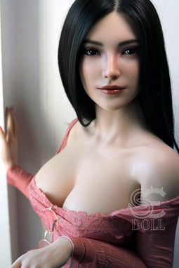SE Doll 165cm C-cup Silicone Pro - Regina I