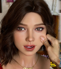 authentic hyper realistic sex doll