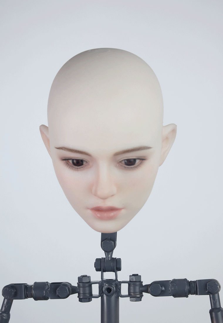 Starpery precision neck ball joint in motion