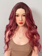 authentic hyper realistic sex doll