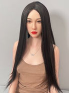 authentic hyper realistic sex doll