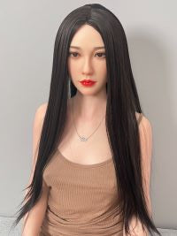 authentic hyper realistic sex doll