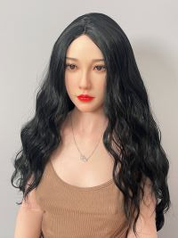 authentic hyper realistic sex doll