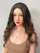 authentic hyper realistic sex doll