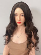 authentic hyper realistic sex doll