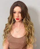 authentic hyper realistic sex doll