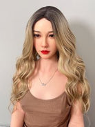 authentic hyper realistic sex doll