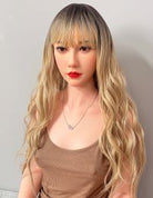 authentic hyper realistic sex doll